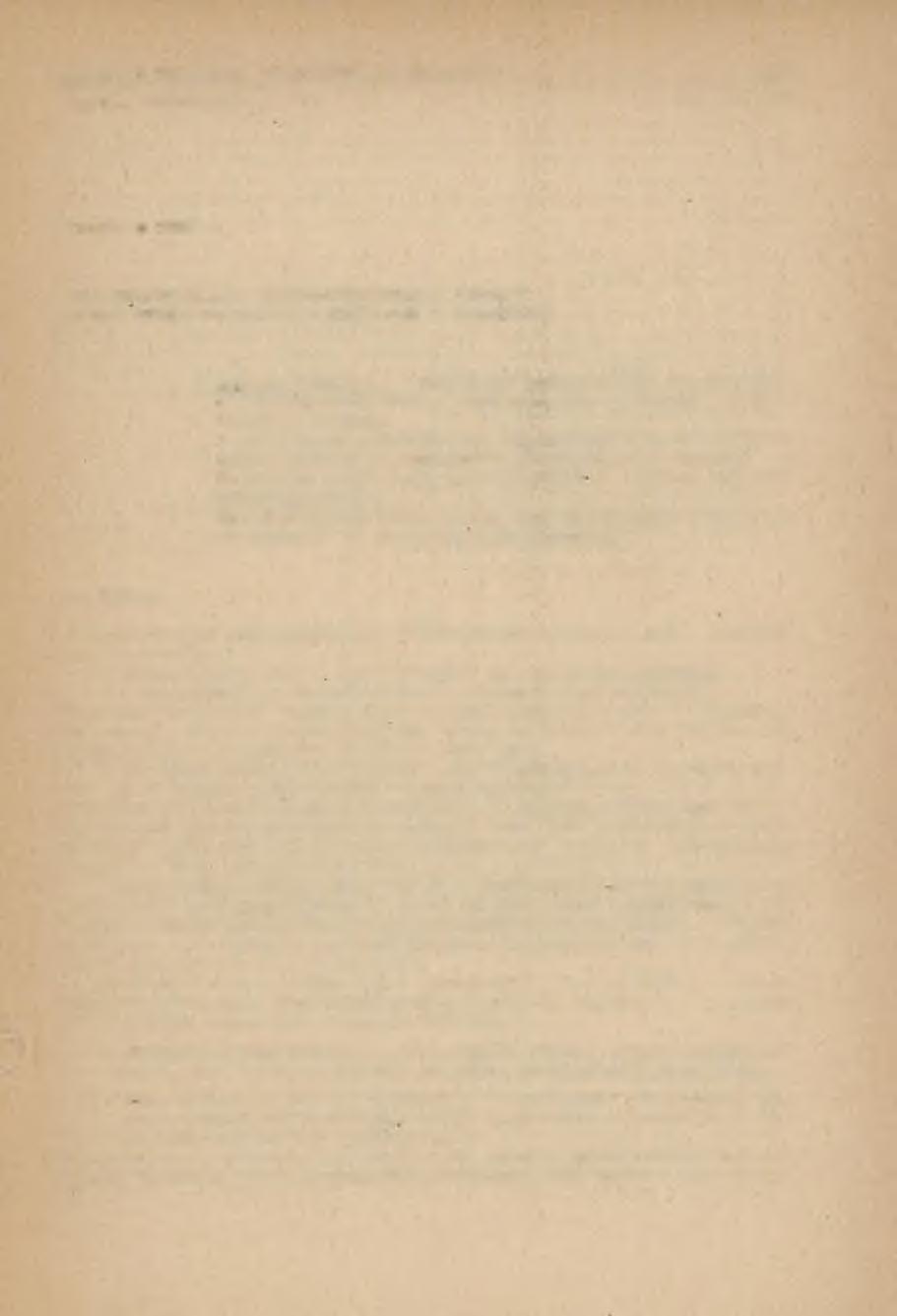 ZESZYTY NAUKOWE POLITECHNIKI ŚLĄSKIEJ Seria: GÓRNICTWO z. 17 1966 Nr kol.