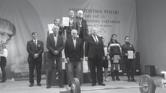 Sport Jesień w Ośrodku Kultury Fizycznej Fot. Krzysztof Konecki Finałowy Bieg Cztery Pory Roku Za nami ostatni bieg w cyklu Koncertowe Bieganie na Bindudze - Cztery Pory Roku.