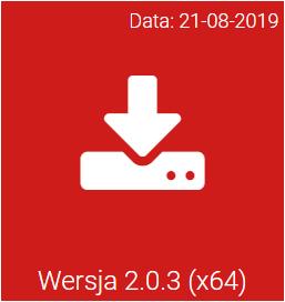 1 Instalacja programu NVMS-2.0 Na stronie oficjalnej www.ipox.pl znajdziesz aktualną wersję oprogramowania NVMS.