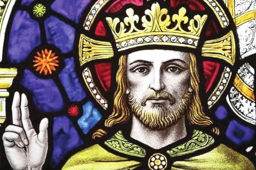 September 22, 2019 22 de Septiembre de 2019 La Iglesia de Sto. Toribio Una Parroquia Católica de la Arquidiócesis de Chicago Kościół Św.