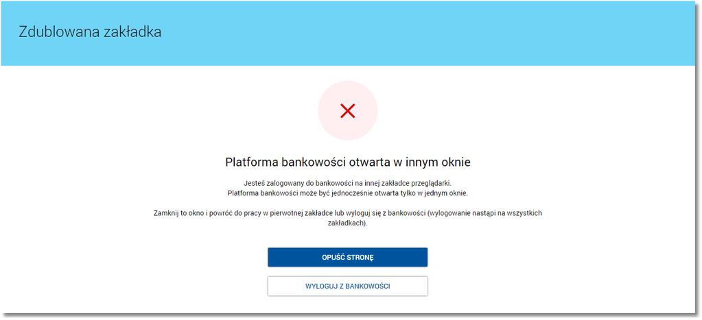 Rozdział 5. Logowanie do systemu 5.1.