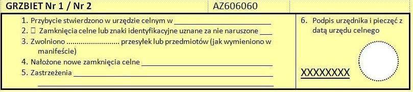 Zadanie 13. Karta kierowcy wydawana jest na okres Zadanie 14. 3 lat, bez względu na okres ważności prawa jazdy. 3 lat, ale nie na dłużej niż okres ważności prawa jazdy.
