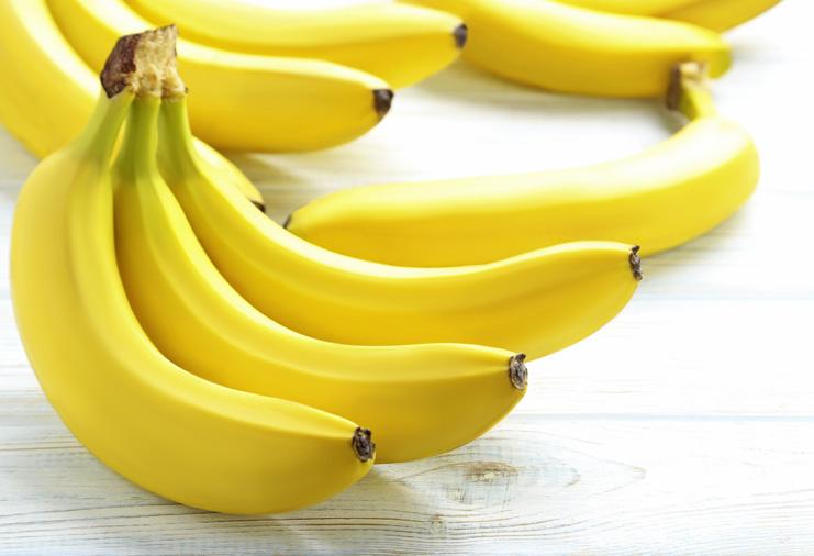 Stawiam na... BANANA!