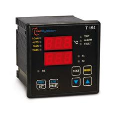 zabezpieczenia termicznego T154 lub MT200 komplet sond