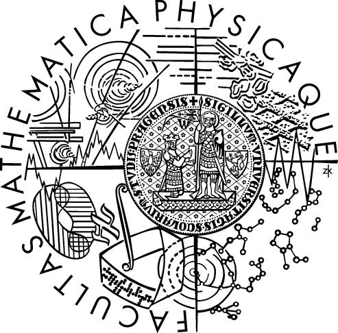 Univerzita Karlova v Praze Matematicko-fyzikální fakulta DIPLOMOVÁ PRÁCE Tomáš Brus Sumarizace českých textů z více zdrojů Ústav