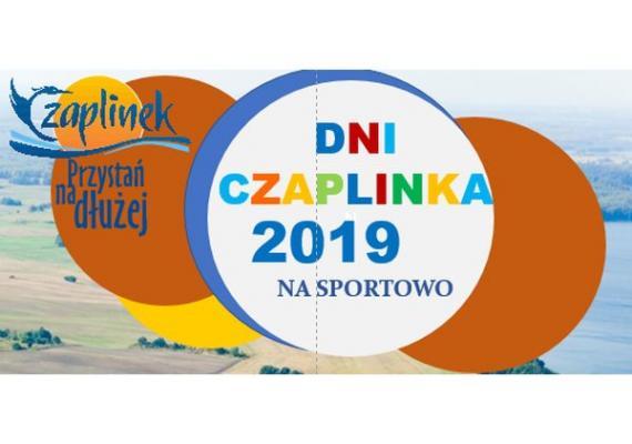 Published on Urząd Miejski w Czaplinku (http://www.czaplinek.pl) Strona główna > Wydarzenia sportowe podczas DNI CZAPLINKA 23.07.