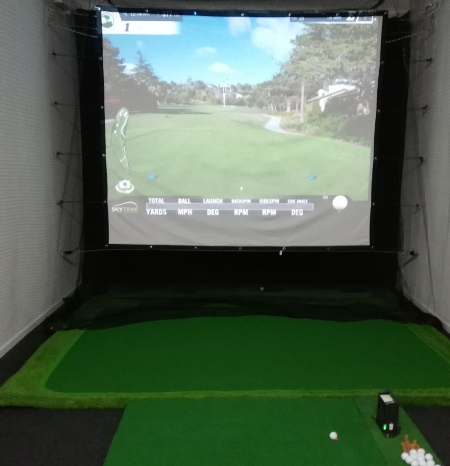 O NAS GOLF EXCELLENCE Jesteśmy oficjalnym dystrybutorem Skytrak w Polsce.