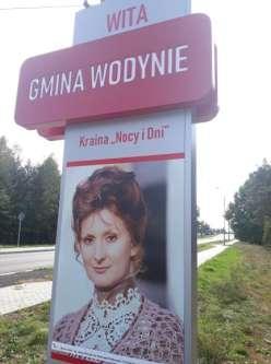 Jedna z najsłynniejszych scen w polskiej kinematografii, kiedy Karol Strasburger jako