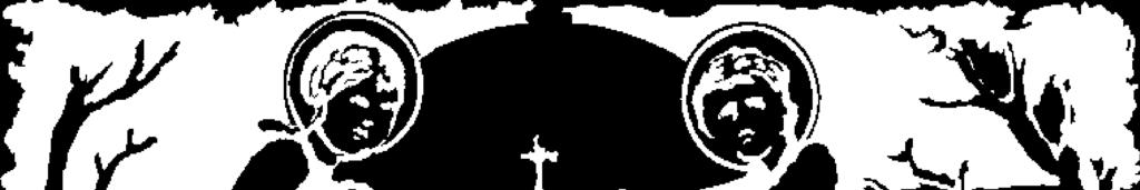 PARISH REGISTRATION: At the rectory during office hours. Regular Office hours 9:00 AM to 8:00 PM daily.