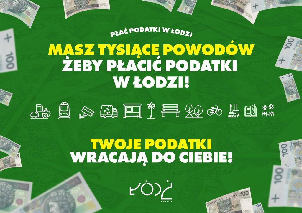 03-11-19 5/5 Powiązane aktualności 28.10.2019 / Tydzień do Wielkiej Loterii Miasta Łódź.