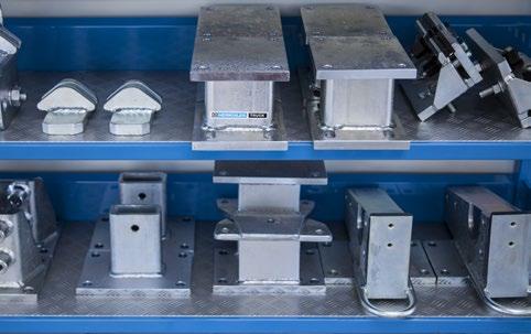 MAXPOWER zapora BLOCK