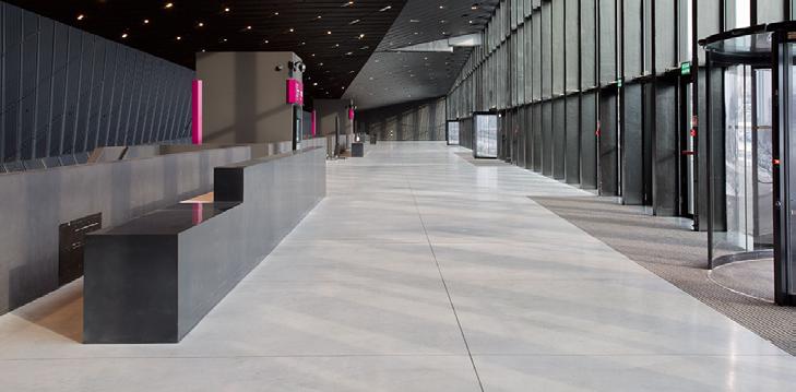 ANTRESOLA I / ENTRESOL & UPPER LOBBY POZIOM 1,2 / 1,2 LEVEL Poziom 2 Winda /Elevator Winda /Elevator Poziom 1 Sale Wielofunkcyjne /Multifunctional all Pokój rodzica z dzieckiem /Baby room Audytorium