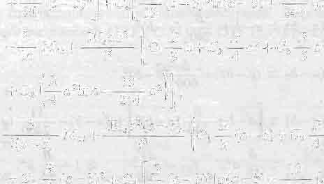 na 2^ f l )], /(a fo) E/ s fo 3 (a fo) I CV~ (o fo) C 2 " («fo) 2 / 3 J 4 С, («fo)