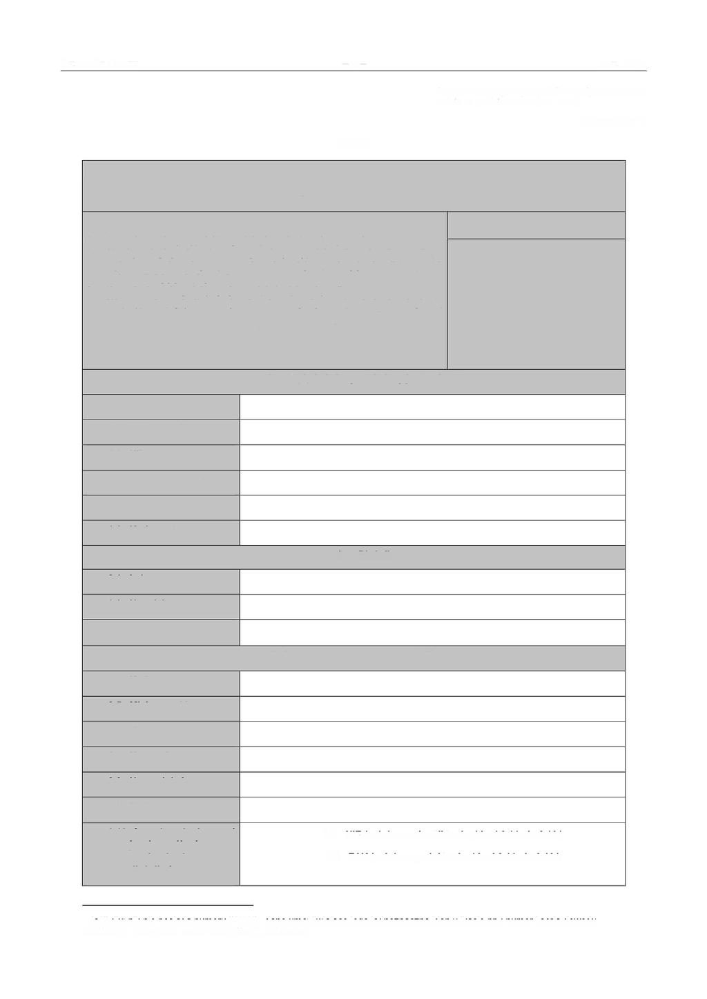 Dziennik Ustaw -2- Poz. 2276 WZÓR Załączniki do rozporządzenia Ministra Sprawiedliwości z dnia 17 grudnia 2015 r. (poz.