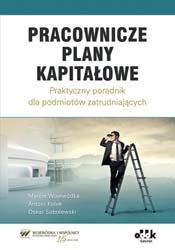 Książka wzbogacona szeregiem praktycznych przykładów, przepisami prawa oraz orzecznictwem sądowym. Dodatkowo wzory przydatnych dokumentów, m.in.