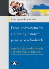 składek ubezpieczeniowych, konsekwencje prawne związane z nielegalnym zatrudnianiem cudzoziemców.