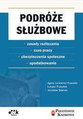 Liczne przykłady z praktyki ze wskazaniem rozbieżności interpretacyjnych oraz konsekwencji dla pracodawców przykłady rzeczywistych problemów, propozycje roz wiązań, interpretacje organów podatkowych