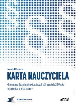 stopień awansu zawodowego: nauczyciel stażysta nauczyciel kontraktowy nauczyciel mianowany wg najnowszego stanu prawnego.