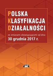 stawki podatku VAT przyporządkowane odpowiednim symbolom klasyfikacji: CN w zakresie wyrobów i PKWiU w zakresie usług szczegółowy, pełny zakres grupowań opodatkowanych inną niż podstawowa stawką VAT