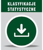 Pełny tekst klasyfikacji z powiązaniami z PKWiU 2008 Pełny tekst klasyfikacji zgodny z rozporządzeniem Rady Ministrów z dnia 4 września 2015 r. (Dz.U. poz. 1676 ze zm.).