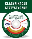 Od 2020 roku dla potrzeb VAT-u i podatków dochodowych PKWiU 2015 zastępuje PKWiU 2008 Najważniejsze zmiany w PKWiU 2015 w porównaniu do PKWiU 2008: zmiany nazw grupowań, zmiany zakresów niektórych