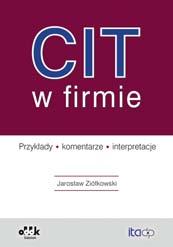 Prawidłowe zaliczenie poniesionych wydatków do KUP jest jednym z najważniejszych aspektów rozliczeń CIT. W publikacji omówiono ogólne zagadnienia dotyczące kosztów uzyskania przychodów, m.in.