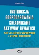 07.01 Program umożliwia przygotowanie sprawozdania finansowego w strukturze logicznej wymaganej przez Ministerstwo Finansów. Uwaga dla sprawozdań sporządzonych od dnia 1 września 2019 r.
