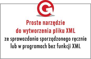 Prosty w obsłudze i niezwykle pomocny przy zamknięciu roku w każdej firmie, używany i sprawdzony przez tysiące klientów.