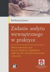 przyszłości mogą stanąć przed koniecznością przekazania firmy następcom czy choćby podjęcia współpracy z zarządcą sukcesyjnym. 276 str.