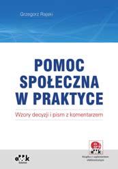 W publikacji zawarto również ujednolicony tekst ustawy Kodeks postępowania administracyjnego z wyróżnieniem wprowadzonych zmian. 944 str. B5 cena 250,00 zł symbol PGK1209 Praca zbiorowa pod red.