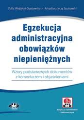 W książce liczne orzecznictwo sądowe, praktyczne przykłady i wskazówki, a także wzory przykładowych uchwał i zarządzeń wydawanych przez JST. Wzory z opcją edycji dostępne w suplemencie elektronicznym.
