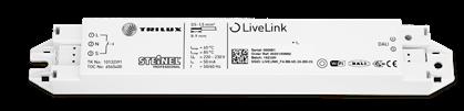 Rozwiązanie Human Centric Lighting (HCL) jest od teraz dostępne również dla technologii LiveLink i wzbogaca system zarządzania oświetleniem w kolejną, ważną funkcję.