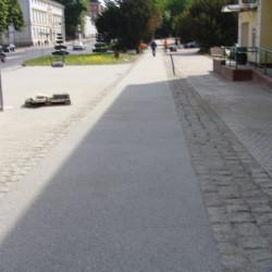 Koszalinie, ul.