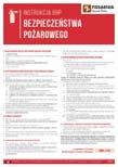 i technologów. Instrukcje zostały przygotowane w formie estetycznych plansz A3 i A4, a obustronne pokrycie folią zapewnia długotrwałe użytkowanie i dużą odporność na wilgoć i zabrudzenia.