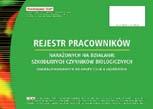 Umożliwia pracodawcy wywiązanie się z obowiązku wynikającego z art. 227 k.p. Rejestr zachorowań na choroby zawodowe i podejrzeń o takie choroby 32 str.