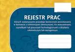 A4 cena 30,00 zł + 23% VAT symbol BR106 Karolina Kołdys Bezpieczeństwo przewozu towarów niebezpiecznych w transporcie morskim IMDG Code (Kodeks IMDG) 208 str.