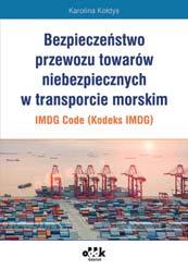 Jego istotnym atutem są jednak niskie koszty, daleki zasięg i możliwość załadowania bardzo dużej ilości towarów. W książce szczegółowo omówiono m.in.