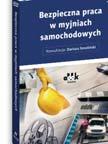 przy pracy, w tym: obowiązki pracodawcy i pracownika, pomieszczenia pracy, maszyny i urządzenia w gastronomii, zagrożenia prądem elektrycznym, bezpieczna eksploatacja butli gazowych, postępowanie w