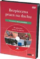 25:45 min VD1032 VD1032P Stres w pracy 15:45 min VD1023 VD1023P Bezpieczna praca w kanałach, studzienkach i innych przestrzeniach zamkniętych 32:20 min VD1022 VD1022P Bezpieczna praca na dachu 25 min