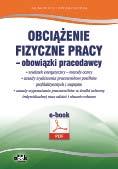 A4, format PDF cena 45,00 zł + 23% VAT symbol ebhp0053 Charakterystyka azbestu, tj.