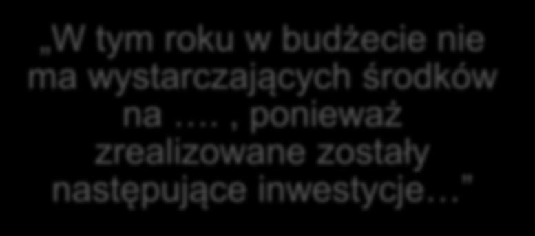 Traktuje mnie gorzej od innych Co za!