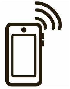 Bezprzewodowa transmisja danych Zastosowany akumulator Hilti typu Li-Ion. Należy przestrzegać informacji podanych w rozdziale Użytkowanie zgodne z przeznaczeniem. Produkt może stwarzać zagrożenie.