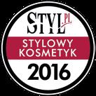 największym i najbardziej prestiżowym konkursie w branży kosmetycznej w Polsce, Qltowy Kosmetyk 2019, w kategorii Twarz Pielęgnacja Premium.