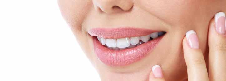 88 89 FONTAINAVIE FONTAINAVIE DENTAL NOWOŚĆ NOWOŚĆ INTENSYWNIE REGENERUJĄCA POMADKA DO UST ADVANCED REPAIR LIP BALM