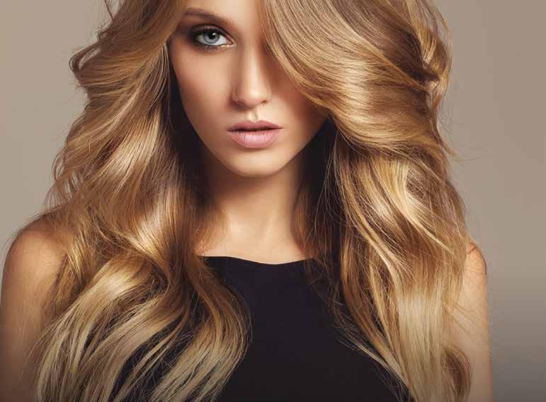 96 97 HAIRLAB NOWOŚCI Doskonała pielęgnacja włosów IDEALNY W PODRÓŻY IDEALNY W PODRÓŻY INTENSE 2 REGENERATING Dzięki starannie wyselekcjonowanym składnikom zapewnia intensywne nawilżenie i odżywienie