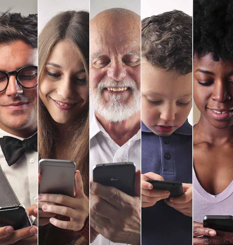 114 115 FM MOBILE Dedykowana oferta dla Partnerów Biznesowych FM WORLD Polska Narzędzie do rozwoju biznesu Usługi telefonii komórkowej Usługi mobilnego Internetu Internet domowy HomeOffice Zasięg,