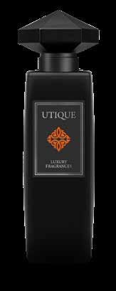 Zestaw zawiera trzy flakony perfum o pojemności 15 ml zapakowane w eleganckie pudełko.