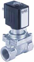 Typ 6213 EV, 6281 EV 2/2-drogowy