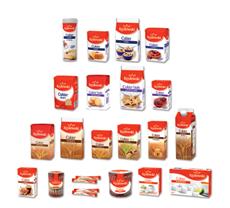produkty» SEKTOR DETALICZNY i foodservice Cukier Królewski oferuje konsumentom wybór cukrów o szerokim zastosowaniu: Do słodzenia Cukier biały Cukier w kostkach Cukier w kostkach brydż Cukier biały