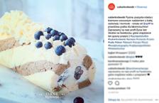 CUKIER KRÓLEWSKI W MEDIACH Na portalu społecznościowym facebook.com powstał firmowy fanpage marki Cukier Królewski pod nazwą Życie jest słodkie.